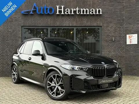 Annonce BMW X5 Hybride 2024 d'occasion 