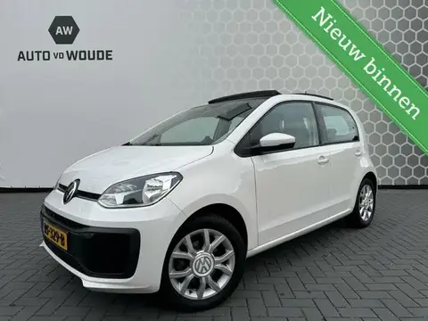 Used VOLKSWAGEN UP! Petrol 2017 Ad 