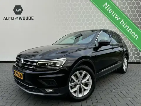 Annonce VOLKSWAGEN TIGUAN Essence 2019 d'occasion 