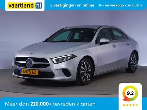 Used MERCEDES-BENZ CLASSE A Petrol 2019 Ad 