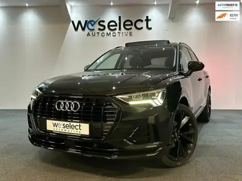 Used AUDI Q3 Hybrid 2019 Ad 