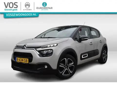 Annonce CITROEN C3 Essence 2021 d'occasion 