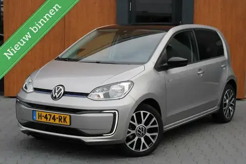 Annonce VOLKSWAGEN UP! Électrique 2020 d'occasion 