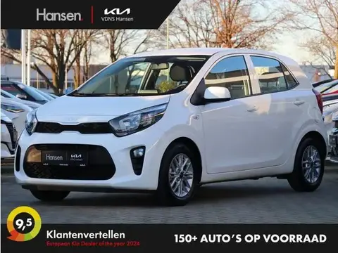 Used KIA PICANTO Petrol 2023 Ad 