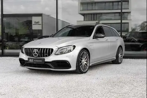 Used MERCEDES-BENZ CLASSE C Petrol 2019 Ad 