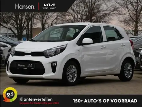 Annonce KIA PICANTO Essence 2023 d'occasion 