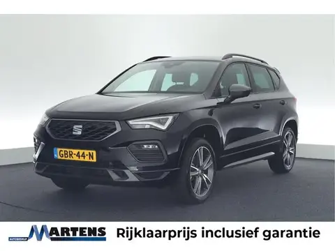 Annonce SEAT ATECA Essence 2023 d'occasion 