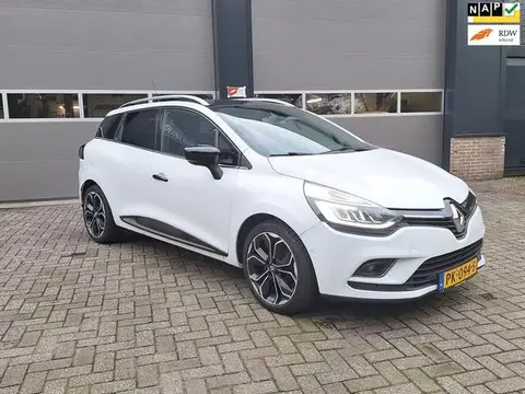 Used RENAULT CLIO Petrol 2017 Ad 