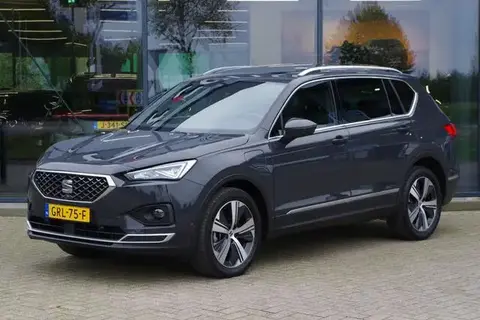 Used SEAT TARRACO Hybrid 2021 Ad 