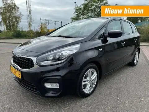 Annonce KIA CARENS Essence 2018 d'occasion 