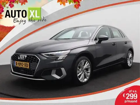 Used AUDI A3 Hybrid 2021 Ad 