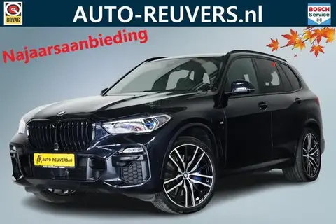 Used BMW X5 Hybrid 2021 Ad 