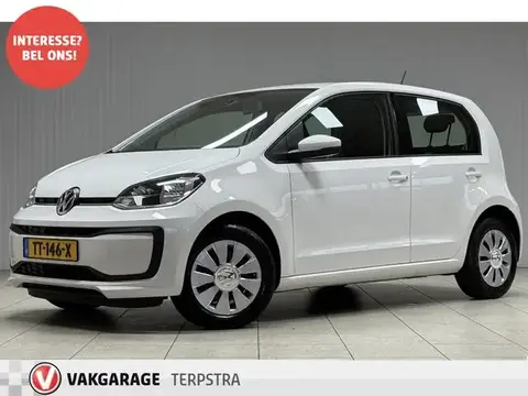 Used VOLKSWAGEN UP! Petrol 2018 Ad 