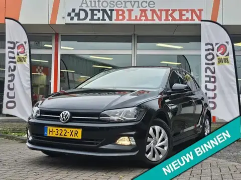 Annonce VOLKSWAGEN POLO Essence 2020 d'occasion 