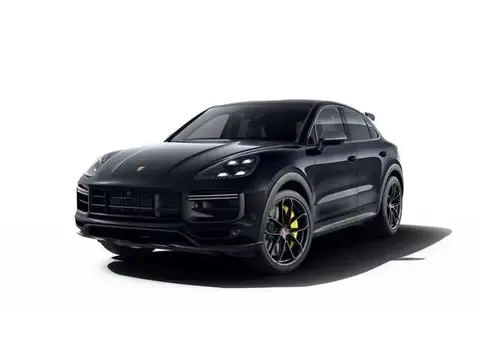 Used PORSCHE CAYENNE Petrol 2022 Ad 