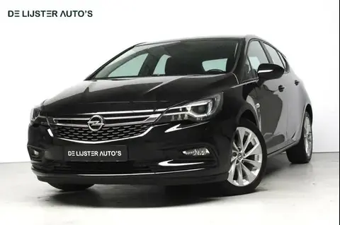 Used OPEL ASTRA Petrol 2019 Ad 