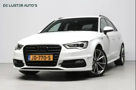 Used AUDI A3 Petrol 2015 Ad 