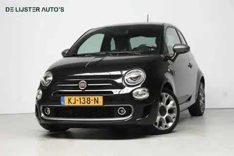 Used FIAT 500 Petrol 2016 Ad 