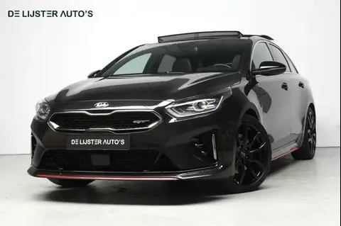 Annonce KIA CEED Essence 2020 d'occasion 