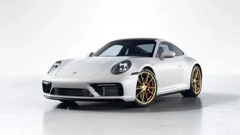 Annonce PORSCHE 911 Essence 2022 d'occasion 