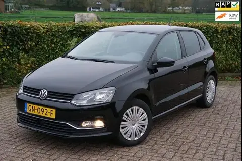 Annonce VOLKSWAGEN POLO Diesel 2015 d'occasion 