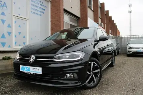 Annonce VOLKSWAGEN POLO Essence 2019 d'occasion 