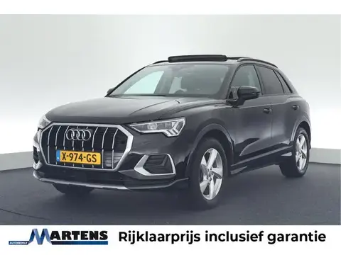 Annonce AUDI Q3 Essence 2019 d'occasion 