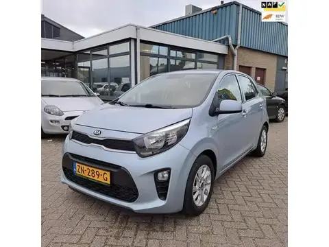 Used KIA PICANTO Petrol 2019 Ad 