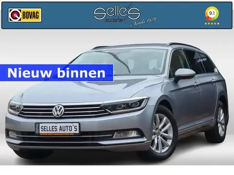 Annonce VOLKSWAGEN PASSAT Diesel 2019 d'occasion 