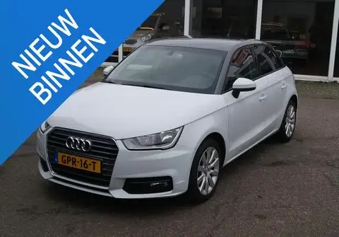 Used AUDI A1 Petrol 2016 Ad 