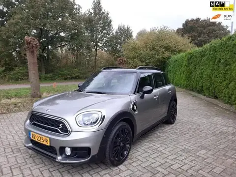 Annonce MINI COUNTRYMAN Hybride 2018 d'occasion 