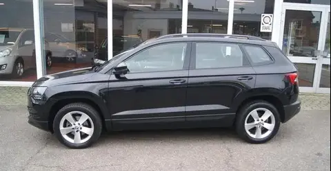 Used SKODA KAROQ Petrol 2020 Ad 