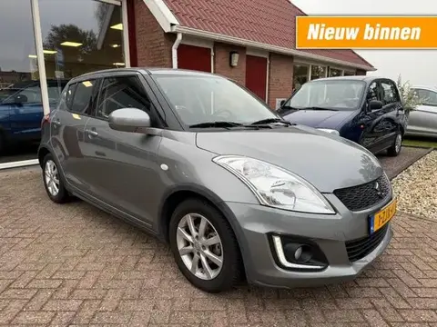 Used SUZUKI SWIFT Petrol 2015 Ad 