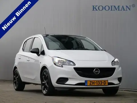 Used OPEL CORSA Petrol 2019 Ad 