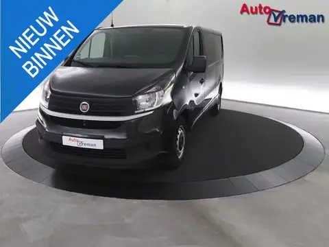 Used FIAT TALENTO Diesel 2021 Ad 