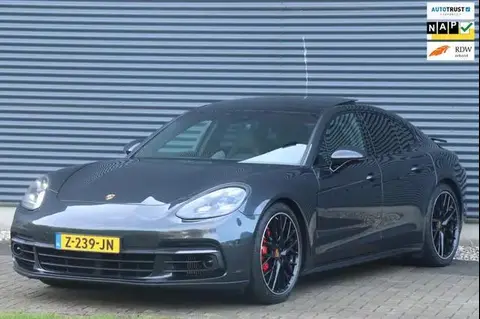 Used PORSCHE PANAMERA Hybrid 2018 Ad 