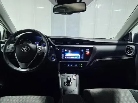 Annonce TOYOTA AURIS Hybride 2018 d'occasion 