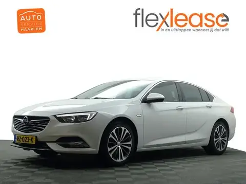 Used OPEL INSIGNIA Petrol 2018 Ad 