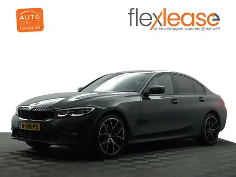 Used BMW SERIE 3 Hybrid 2020 Ad 