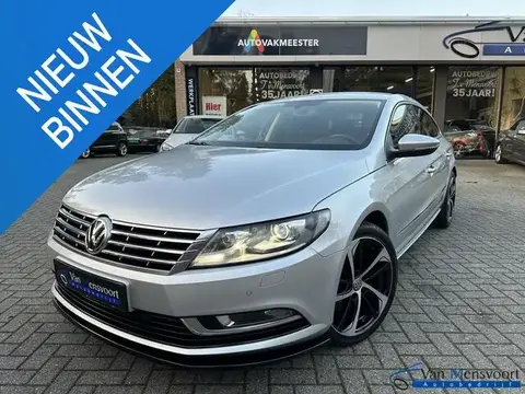 Annonce VOLKSWAGEN PASSAT Essence 2015 d'occasion 