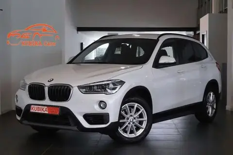 Used BMW X1 Petrol 2017 Ad 