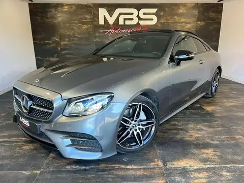 Used MERCEDES-BENZ CLASSE E Diesel 2019 Ad 