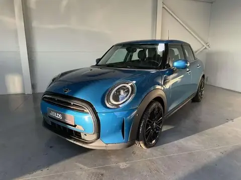 Annonce MINI ONE Essence 2022 d'occasion 