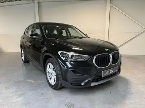 Annonce BMW X1 Non renseigné 2021 d'occasion 