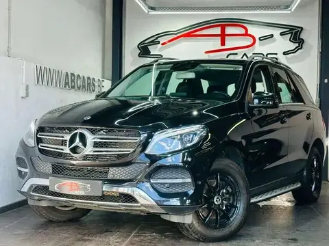 Used MERCEDES-BENZ CLASSE G Diesel 2018 Ad 