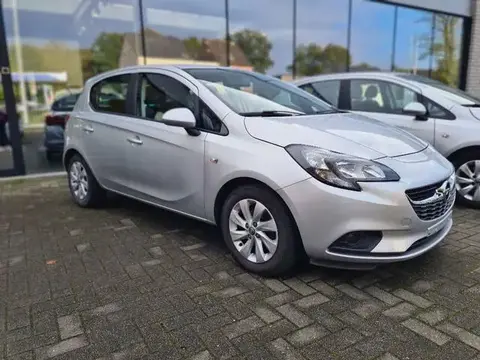 Used OPEL CORSA Petrol 2019 Ad 