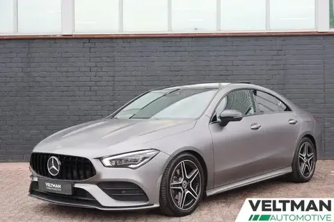 Used MERCEDES-BENZ CLASSE CLA Petrol 2021 Ad 