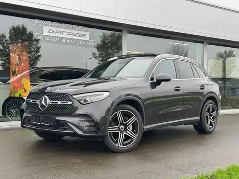 Used MERCEDES-BENZ CLASSE GLC Petrol 2023 Ad 