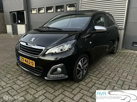 Used PEUGEOT 108 Petrol 2019 Ad 