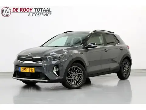 Annonce KIA STONIC Essence 2021 d'occasion 